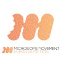 Microbiome Movement