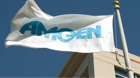 Amgen