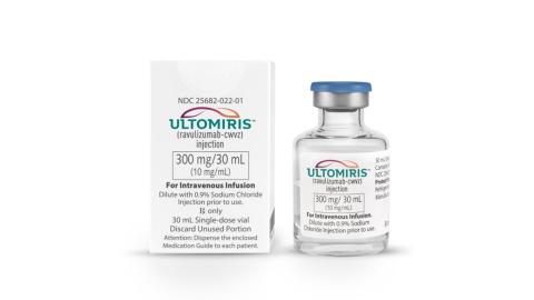 Ultomiris