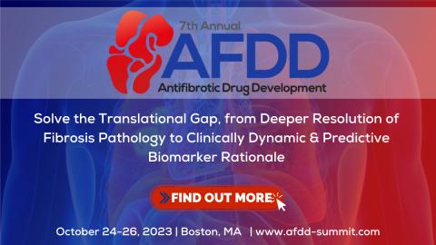 Antifibrotic Drug Development Summit