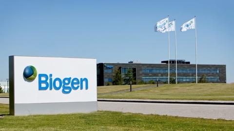 Biogen