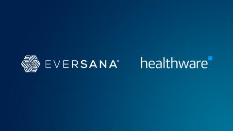 Eversana Healthware