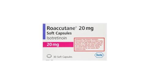 MHRA imposes restrictions on acne drug in children