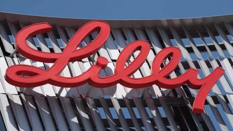 Eli Lilly