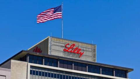 Eli Lilly