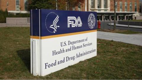 US FDA