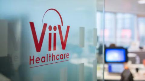 ViiV Healthcare