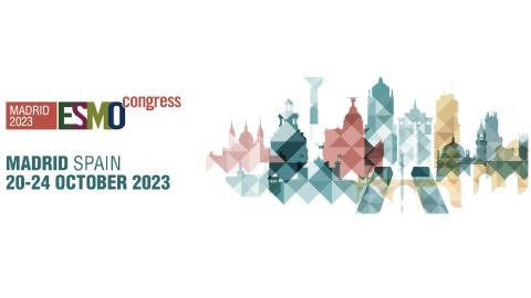 ESMO Congress 2023