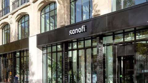 Sanofi