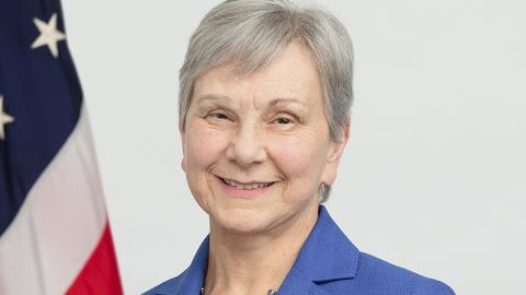 Janet Woodcock