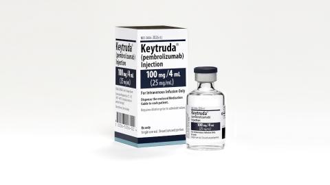 Keytruda