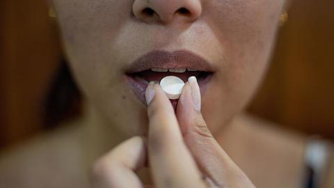 OTC oral contraceptive