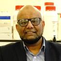 Professor Afzal R Mohammed