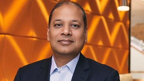 BMS' CMO Samit Hirawat