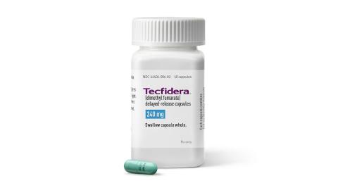 Tecfidera