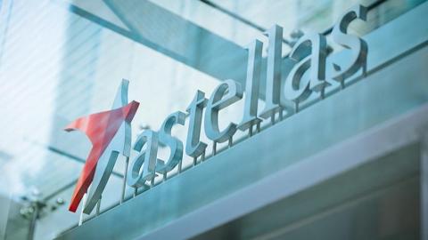 Astellas