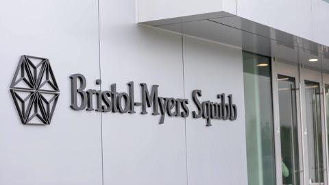 Bristol-Myers Squibb