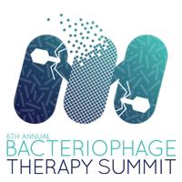 Bacteriophage Therapy Summit Logo