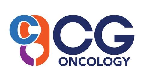 CG Oncology