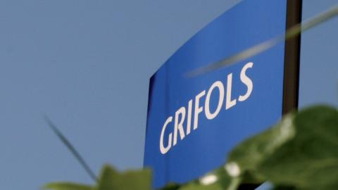 Grifols