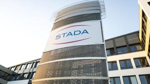 STADA