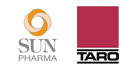 Sun Pharma - Taro Pharmaceuticals