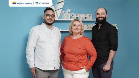 Viseven and Horizon Capital