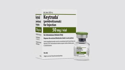 Keytruda