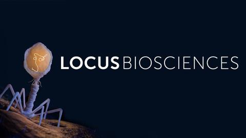 Locus Biosciences