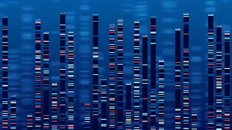 whole-genome sequencing