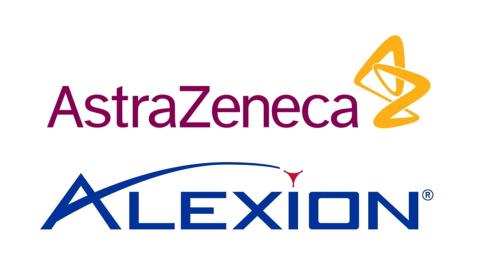 AstraZeneca Alexion