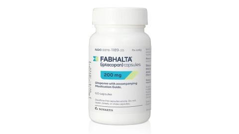 Fabhalta