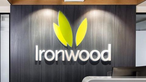 Ironwood Pharma