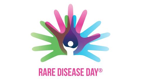 Rare Disease Day