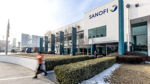 Sanofi