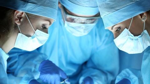 NVIDIA and J&amp;J partner on ‘cutting-edge’ AI for surgery