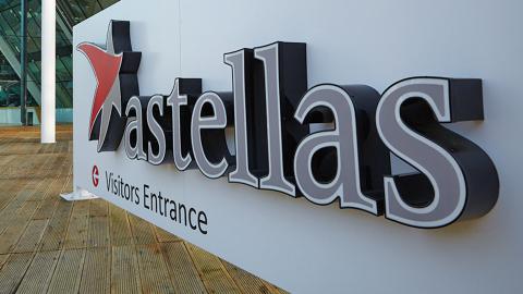 Astellas