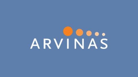 Arvinas, Novartis