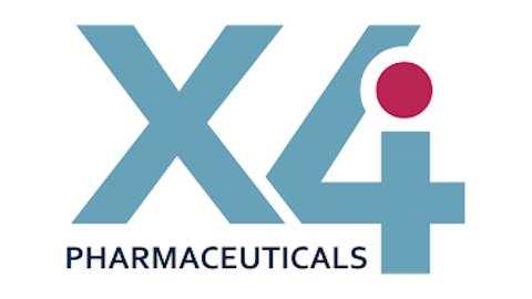 X4 Pharma