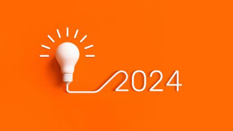 Marketing trends in 2024