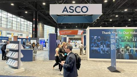 ASCO 2024