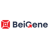 BeiGene logo