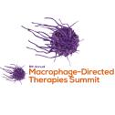 6th Macrophage-Directed Therapies Summit logo