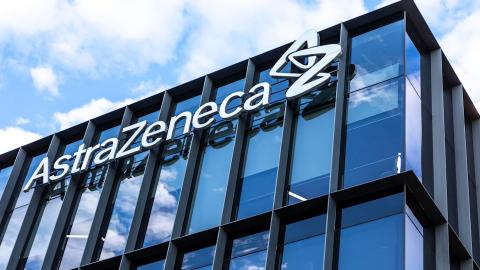 AstraZeneca