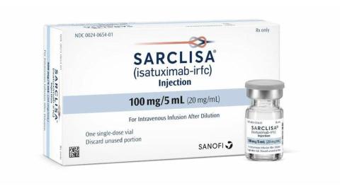 Sarclisa