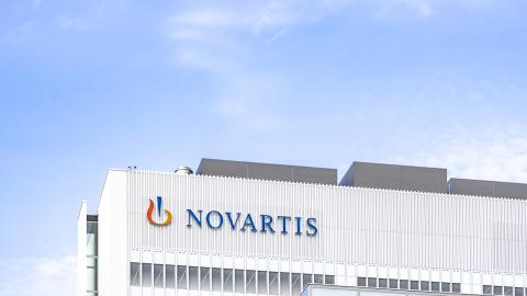 Novartis