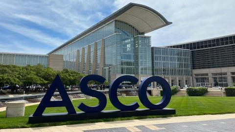 ASCO: DREAMM-8 data puts GSK’s Blenrep back on track