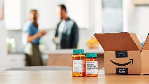 Amazon Pharmacy