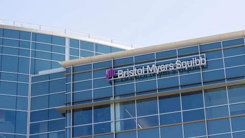 Bristol-Myers Squibb