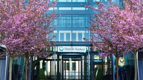 Daiichi-Sankyo